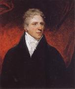 John Hoppner Sir George Beaumont painting